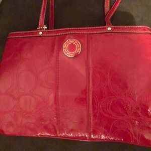 Coach Purses and wallet